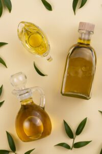 Extra-Virgin Olive Oil