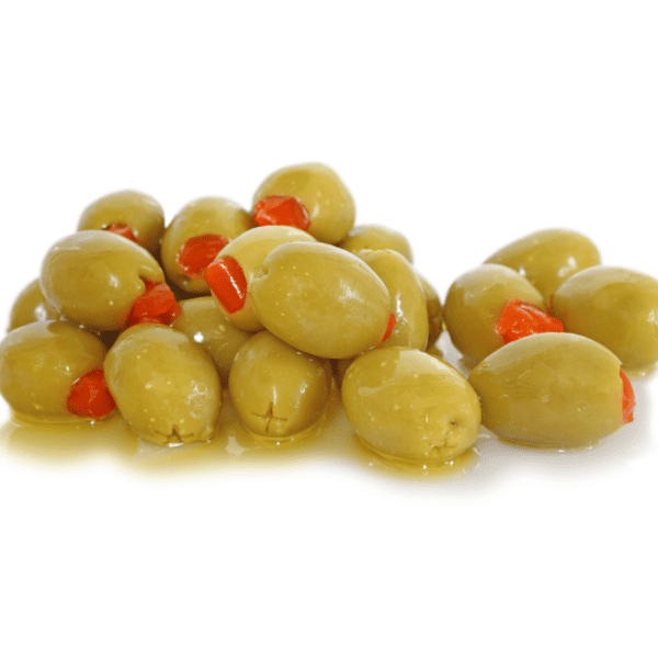 Stuffed-green-olives