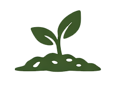 Corn cob grits used as fiber additive in animal feed production