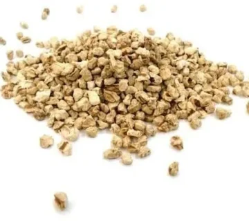 Corn Cob Grits Supplier from Egypt | Badr Roots Export