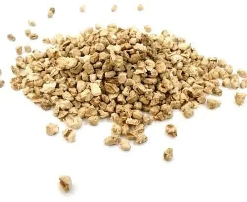 Corn Cob Grits Supplier from Egypt | Badr Roots Export