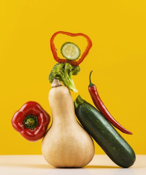 delicious-fresh-vegetables-arrangement